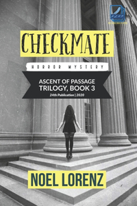 Ascent of Passage Trilogy - Checkmate