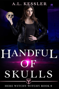 Handful of Skulls