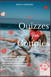 Quizzes For Couples