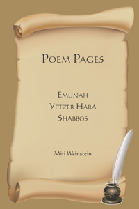 Poem Pages