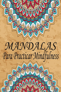 Mandalas Para Practicar Mindfulness