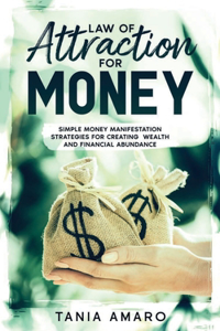 Law of attraction for money
