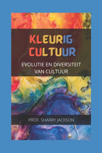 Kleurig Cultuur