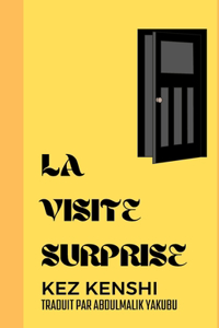 Visite Surprise
