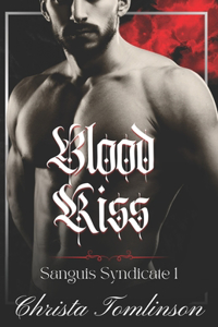 Blood Kiss