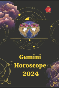 Gemini. Horoscope 2024