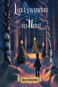 Luca e l'avventura del Natale