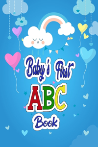 Baby's First ABC Book