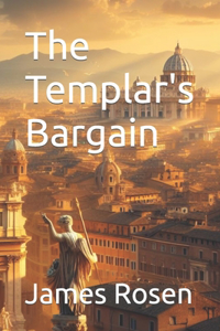 Templar's Bargain