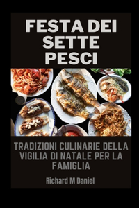 Festa Dei Sette Pesci