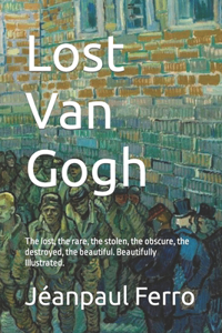 Lost Van Gogh