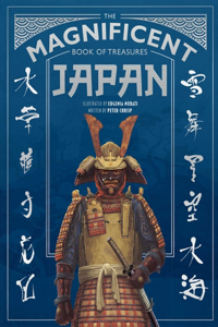 Magnificent Book of Treasures: Japan