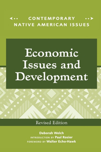Economic Issues and Development