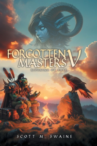 Forgotten Masters V