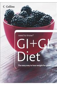 GI + GL Diet