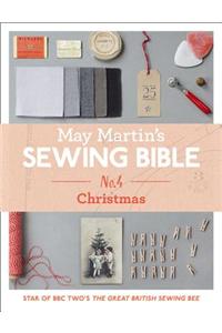 May Martin’s Sewing Bible e-short 4: Christmas