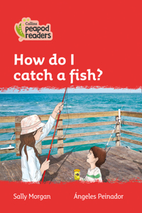 How do I catch a fish?