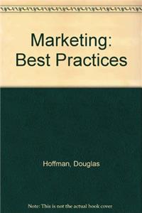 Marketing: Best Practices