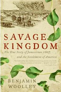 Savage Kingdom