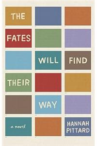 The Fates Will Find Their Way
