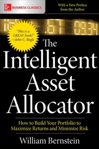 EBK The Intelligent Asset Allocator