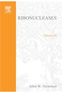 Ribonucleases, Part B