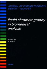 Liquid Chromatography in Biomedical Analysis
