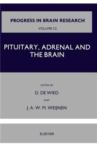 Pituitary, Adrenal and the Brain