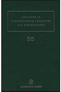 Advances in Carbohydrate Chemistry and Biochemistry