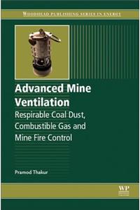 Advanced Mine Ventilation