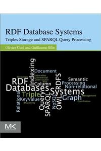 RDF Database Systems