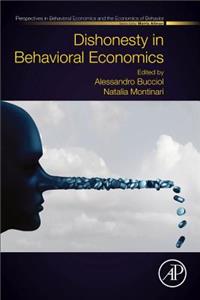 Dishonesty in Behavioral Economics