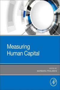 Measuring Human Capital