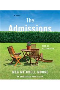 The Admissions