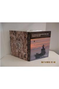 U.S. Marines in Afghanistan, 2001-2002: From the Sea: From the Sea