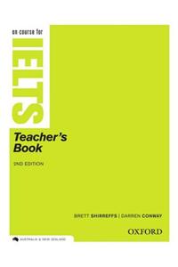 On Course for IELTS: Teacher's Book