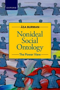 Nonideal Social Ontology