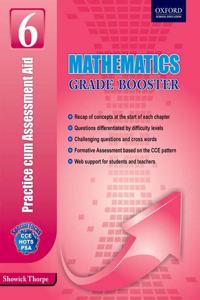 Mathematics Grade Booster