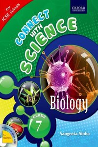 Connect With Science Biology Book 7