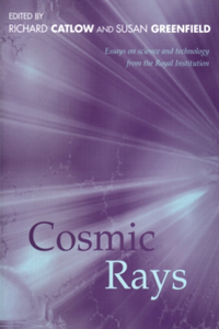 Cosmic Rays