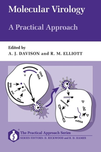 Molecular Virology: A Practical Approach