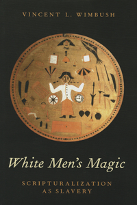 White Men's Magic