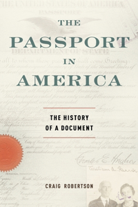 Passport in America
