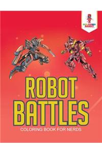 Robot Battles