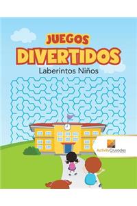 Juegos Divertidos