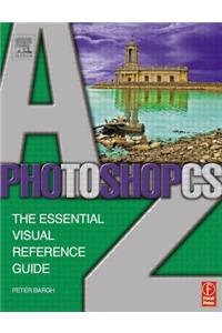 Photoshop CS A-Z