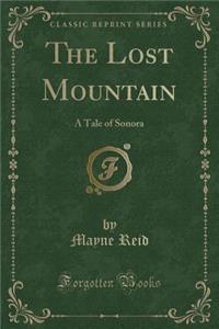 The Lost Mountain