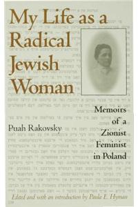 My Life as a Radical Jewish Woman