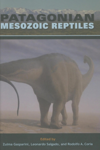 Patagonian Mesozoic Reptiles