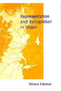 Representation and Recognition in Vision